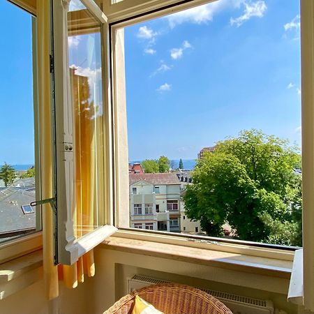 Villa Schlossbauer - Ferienwohnung 12 Херингсдорф Экстерьер фото