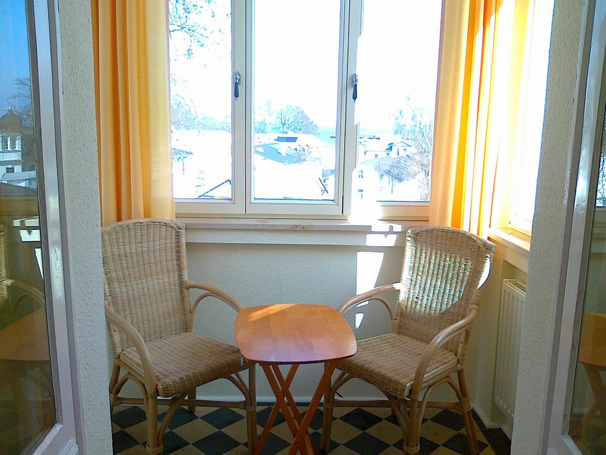 Villa Schlossbauer - Ferienwohnung 12 Херингсдорф Экстерьер фото